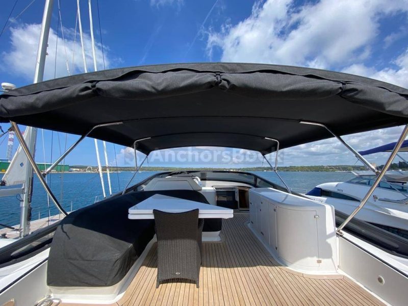 Full Day Boat Rental In Italy - MAIORA 20 S | AnchorsBook Photo Full Day Boat Rental In Italy - MAIORA 20 S