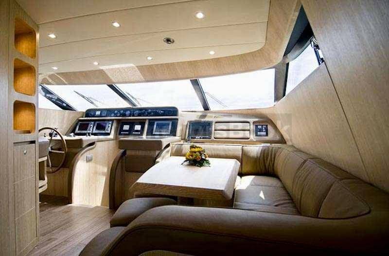 Full Day Boat Rental In Italy - MAIORA 20 S | AnchorsBook Photo Full Day Boat Rental In Italy - MAIORA 20 S