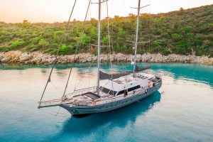 Bodrum Boat Rental & Yacht Charter | AnchorsBook Photo Bodrum Boat Rental & Yacht Charter | AnchorsBook.com