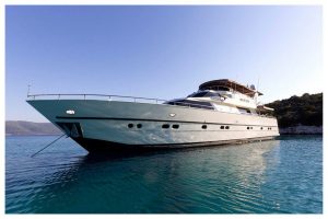 Singapore Boat Rental & Yacht Charter | AnchorsBook Photo Singapore Boat Rental & Yacht Charter | AnchorsBook.com