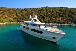 Thailand Boat Rental & Yacht Charter | AnchorsBook Photo Thailand Boat Rental & Yacht Charter | AnchorsBook.com