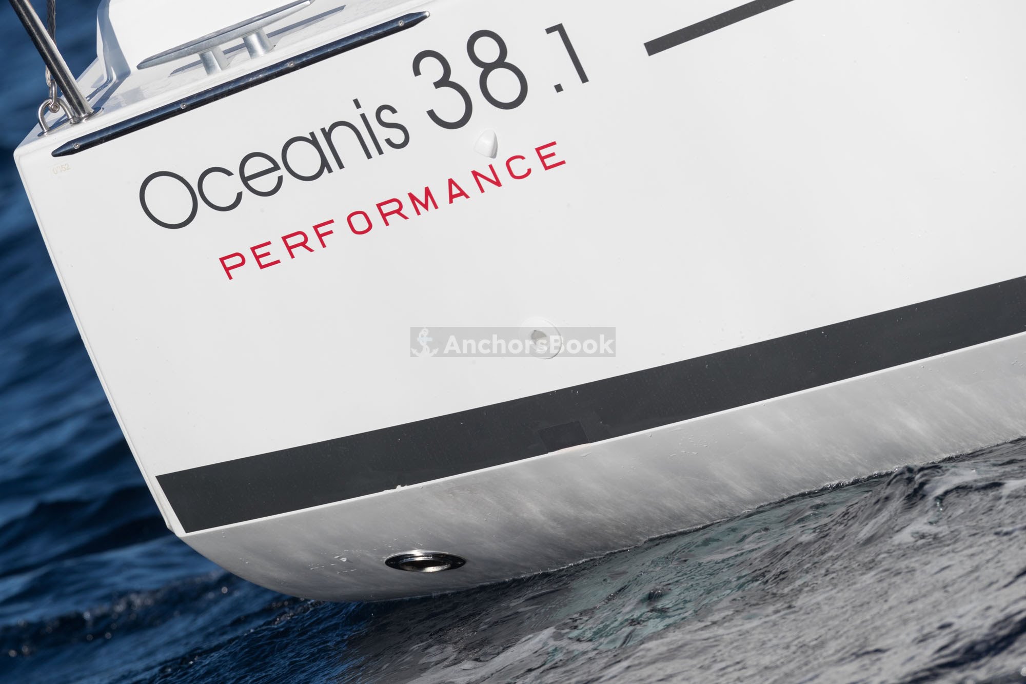 Oceanis 38.1 Beneteau - TeoDora - Full Week Charter In Dubrovnik | AnchorsBook Photo Oceanis 38.1 Beneteau - TeoDora - Full Week Charter In Dubrovnik