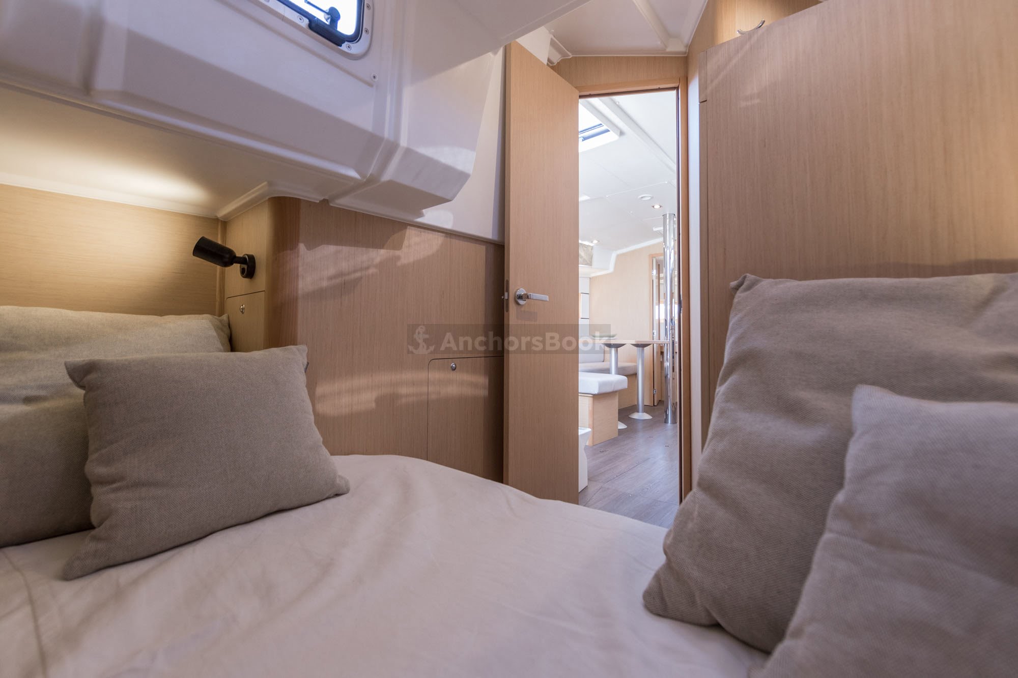 Oceanis 38.1 Beneteau - TeoDora - Full Week Charter In Dubrovnik