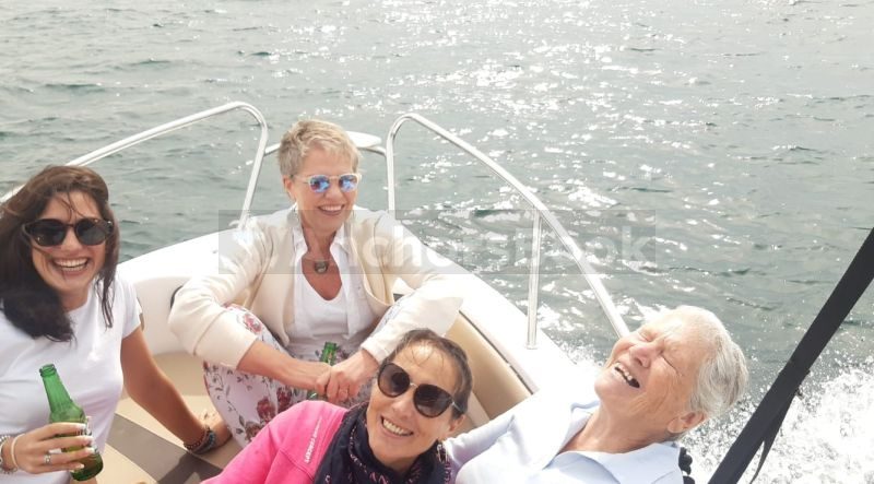 Porec Boat Cruise - Full Day Rental | AnchorsBook Photo Porec Boat Cruise - Full Day Rental