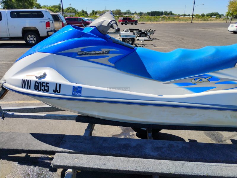 Jet Skis (up to 8) Serving most of Eastern Washington Lakes | AnchorsBook Photo Jet Skis (up to 8) Serving most of Eastern Washington Lakes