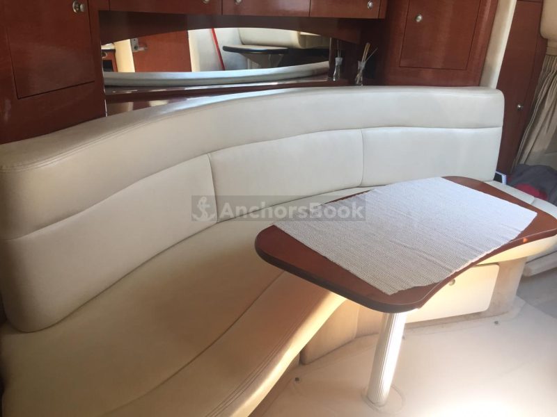 Beautiful SeaRay 34 | AnchorsBook Photo Beautiful SeaRay 34
