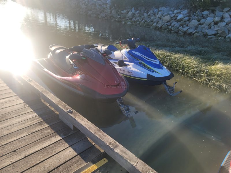Jetski Rental - 2009 waverunner | AnchorsBook Photo Jetski Rental - 2009 waverunner