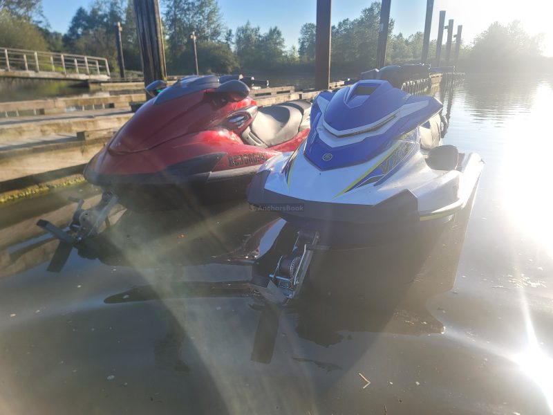 Jetski rental - 2019 waverunner | AnchorsBook Photo Jetski rental - 2019 waverunner