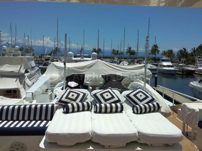 95' MAIORA / LADY SOFIA | AnchorsBook Photo Luxury Yacht Rental In Puerto Vallarta, Jalisco | Amixtli