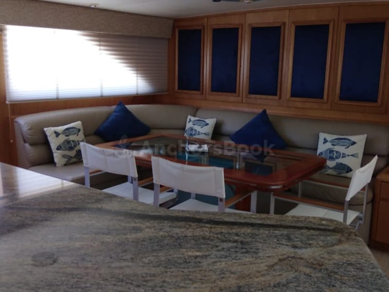 Luxury Yacht Rental In Puerto Vallarta, Jalisco | Amixtli | AnchorsBook Photo Luxury Yacht Rental In Puerto Vallarta, Jalisco | Amixtli