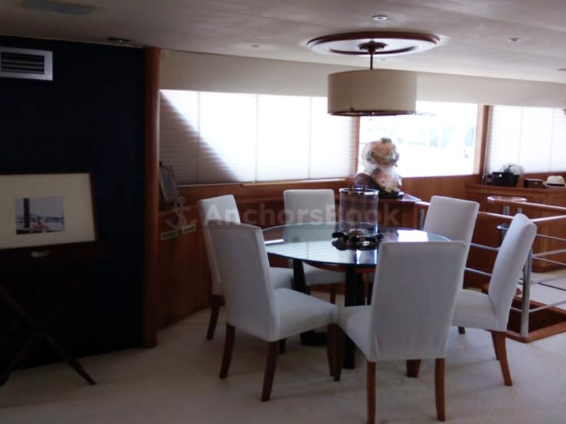 Luxury Yacht Rental In Puerto Vallarta, Jalisco | Amixtli | AnchorsBook Photo Luxury Yacht Rental In Puerto Vallarta, Jalisco | Amixtli