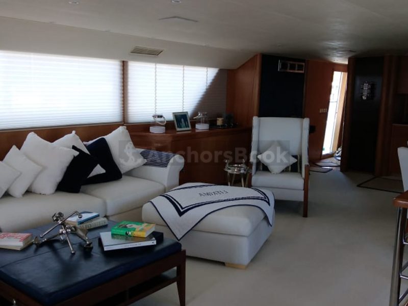 Luxury Yacht Rental In Puerto Vallarta, Jalisco | Amixtli | AnchorsBook Photo Luxury Yacht Rental In Puerto Vallarta, Jalisco | Amixtli