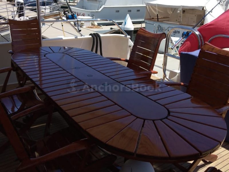 Luxury Yacht Rental In Puerto Vallarta, Jalisco | Amixtli | AnchorsBook Photo Luxury Yacht Rental In Puerto Vallarta, Jalisco | Amixtli