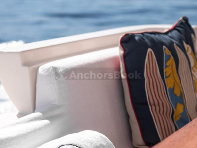 Luxury Yacht Rental In Puerto Vallarta, Jalisco | Azimut 43 | AnchorsBook Photo Luxury Yacht Rental In Puerto Vallarta, Jalisco | Azimut 43
