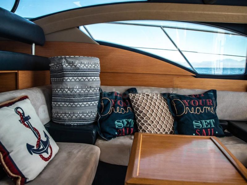 Luxury Yacht Rental In Puerto Vallarta, Jalisco | Azimut 43 | AnchorsBook Photo Luxury Yacht Rental In Puerto Vallarta, Jalisco | Azimut 43