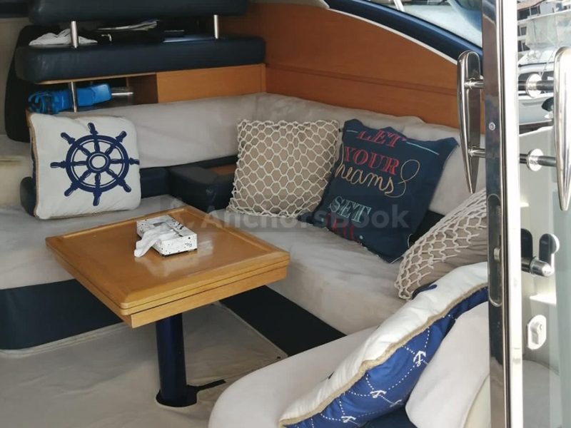 Luxury Yacht Rental In Puerto Vallarta, Jalisco | Azimut 43 | AnchorsBook Photo Luxury Yacht Rental In Puerto Vallarta, Jalisco | Azimut 43