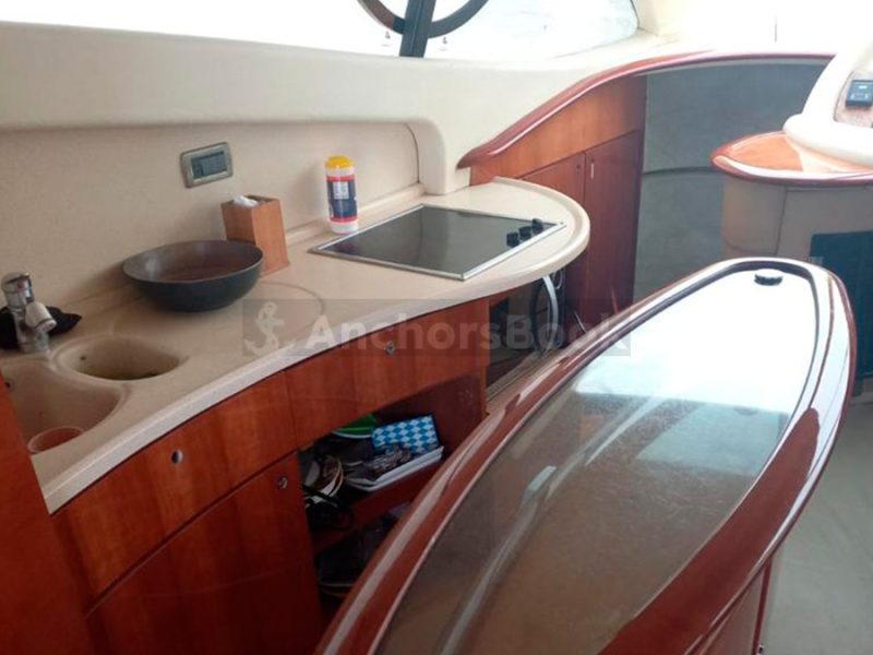 Luxury Yacht Rental In Puerto Vallarta, Jalisco | Azimut 58 | AnchorsBook Photo Luxury Yacht Rental In Puerto Vallarta, Jalisco | Azimut 58