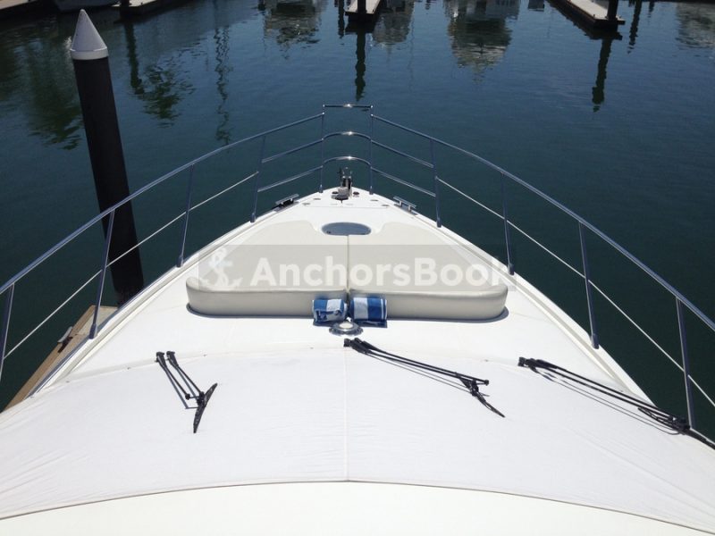 Luxury Yacht Rental In Puerto Vallarta, Jalisco | Azimut 58 | AnchorsBook Photo Luxury Yacht Rental In Puerto Vallarta, Jalisco | Azimut 58