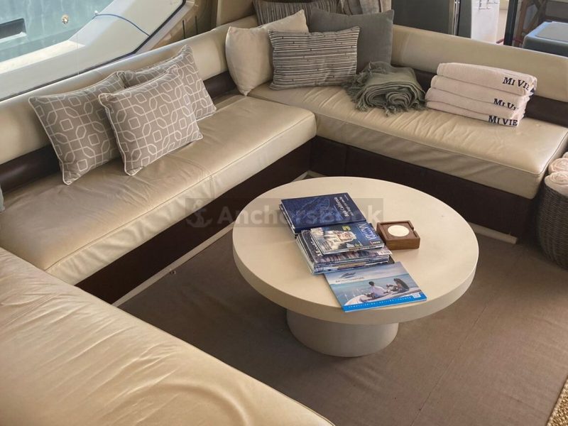 Luxury Yacht Rental In Puerto Vallarta, Jalisco | Azimut 70 | AnchorsBook Photo Luxury Yacht Rental In Puerto Vallarta, Jalisco | Azimut 70