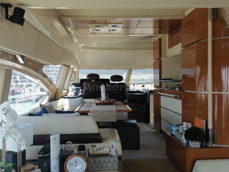 Luxury Yacht Rental In Puerto Vallarta, Jalisco | Azimut 70 | AnchorsBook Photo Luxury Yacht Rental In Puerto Vallarta, Jalisco | Azimut 70