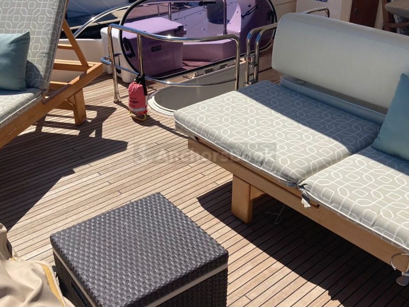 Luxury Yacht Rental In Puerto Vallarta, Jalisco | Azimut 70 | AnchorsBook Photo Luxury Yacht Rental In Puerto Vallarta, Jalisco | Azimut 70