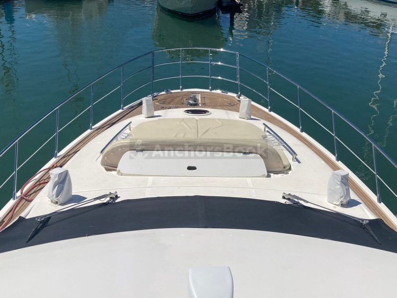 Luxury Yacht Rental In Puerto Vallarta, Jalisco | Azimut 70 | AnchorsBook Photo Luxury Yacht Rental In Puerto Vallarta, Jalisco | Azimut 70
