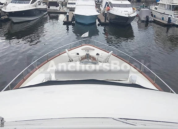 Luxury Yacht Rental In Puerto Vallarta, Jalisco | Azimut 72 | AnchorsBook Photo Luxury Yacht Rental In Puerto Vallarta, Jalisco | Azimut 72