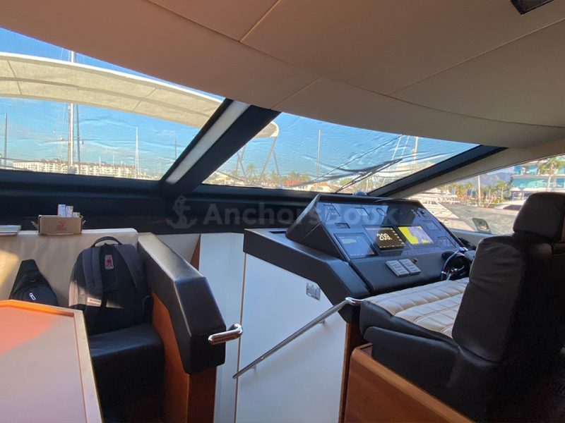 Luxury Yacht Rental In Puerto Vallarta, Jalisco | Azimut 85 | AnchorsBook Photo Luxury Yacht Rental In Puerto Vallarta, Jalisco | Azimut 85