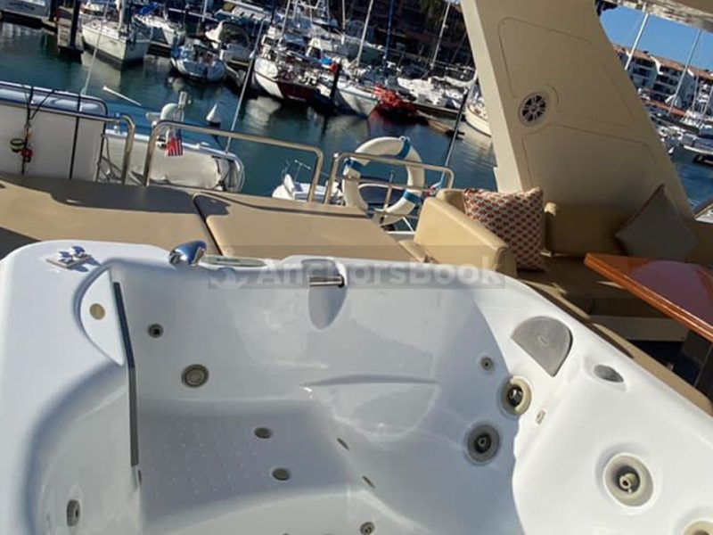 Luxury Yacht Rental In Puerto Vallarta, Jalisco | Azimut 85 | AnchorsBook Photo Luxury Yacht Rental In Puerto Vallarta, Jalisco | Azimut 85
