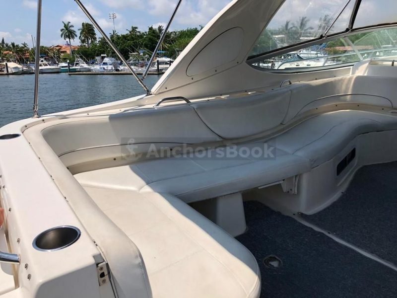 Luxury Yacht Rental In Puerto Vallarta, Jalisco | Bayliner 32 | AnchorsBook Photo Luxury Yacht Rental In Puerto Vallarta, Jalisco | Bayliner 32
