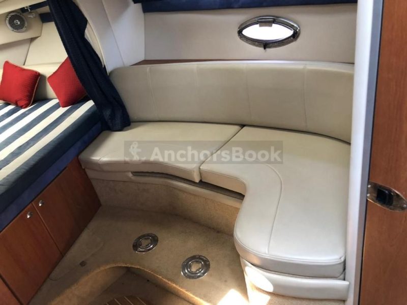 Luxury Yacht Rental In Puerto Vallarta, Jalisco | Bayliner 32 | AnchorsBook Photo Luxury Yacht Rental In Puerto Vallarta, Jalisco | Bayliner 32