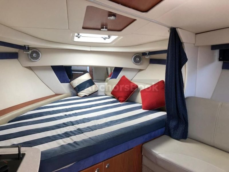 Luxury Yacht Rental In Puerto Vallarta, Jalisco | Bayliner 32 | AnchorsBook Photo Luxury Yacht Rental In Puerto Vallarta, Jalisco | Bayliner 32