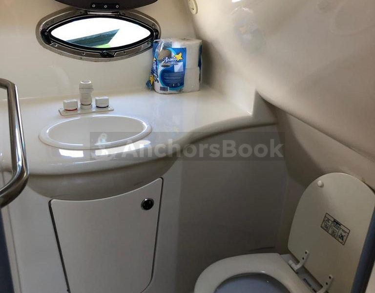 Luxury Yacht Rental In Puerto Vallarta, Jalisco | Bayliner 32 | AnchorsBook Photo Luxury Yacht Rental In Puerto Vallarta, Jalisco | Bayliner 32