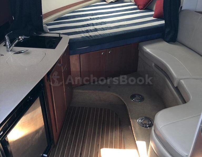 Luxury Yacht Rental In Puerto Vallarta, Jalisco | Bayliner 32 | AnchorsBook Photo Luxury Yacht Rental In Puerto Vallarta, Jalisco | Bayliner 32