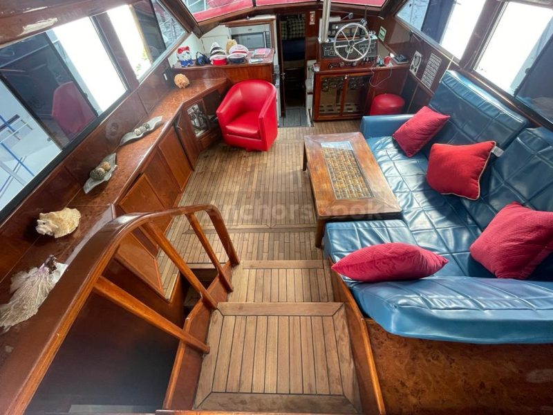 Luxury Yacht Rental In Puerto Vallarta, Jalisco | Bertram 58 | AnchorsBook Photo Luxury Yacht Rental In Puerto Vallarta, Jalisco | Bertram 58