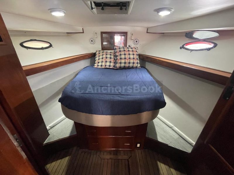 Luxury Yacht Rental In Puerto Vallarta, Jalisco | Bertram 58 | AnchorsBook Photo Luxury Yacht Rental In Puerto Vallarta, Jalisco | Bertram 58