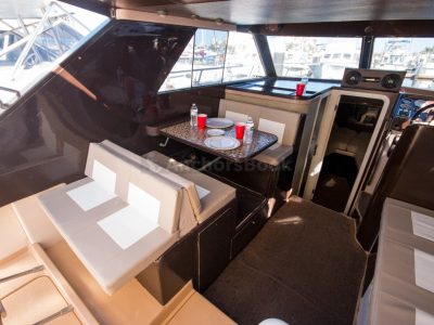 Luxury Catamaran Rental In Puerto Vallarta, Jalisco | Lagoon 40 | AnchorsBook Photo Fishing Boat Rental In Puerto Vallarta, Jalisco | Brisa II