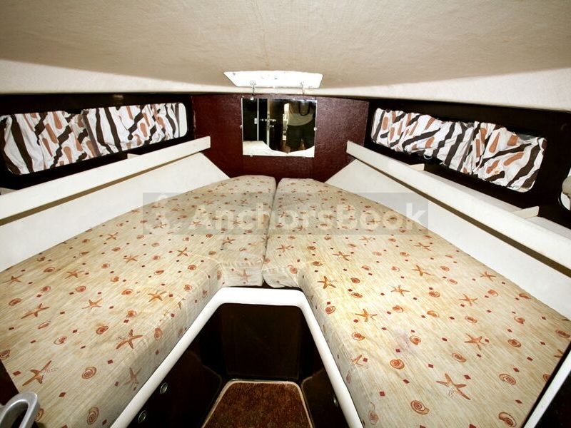 Fishing Boat Rental In Puerto Vallarta, Jalisco | Brisa II | AnchorsBook Photo Fishing Boat Rental In Puerto Vallarta, Jalisco | Brisa II