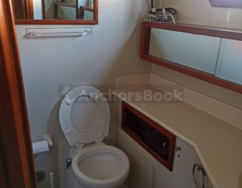 Luxury Yacht Rental In Puerto Vallarta, Jalisco | Carver 50 | AnchorsBook Photo Luxury Yacht Rental In Puerto Vallarta, Jalisco | Carver 50