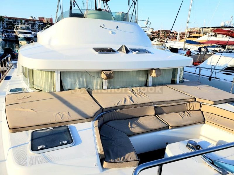 Luxury Catamaran Rental In Puerto Vallarta, Jalisco | Cat Power | AnchorsBook Photo Luxury Catamaran Rental In Puerto Vallarta, Jalisco | Cat Power
