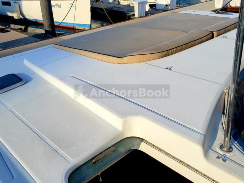 Luxury Catamaran Rental In Puerto Vallarta, Jalisco | Cat Power | AnchorsBook Photo Luxury Catamaran Rental In Puerto Vallarta, Jalisco | Cat Power