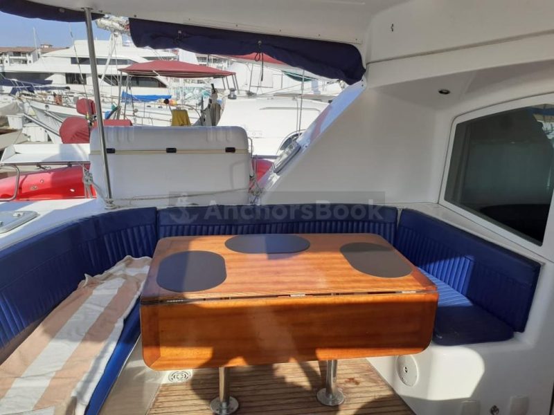 Luxury Catamaran Rental In Puerto Vallarta, Jalisco | Cat Power | AnchorsBook Photo Luxury Catamaran Rental In Puerto Vallarta, Jalisco | Cat Power