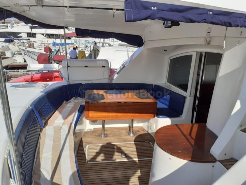 Luxury Catamaran Rental In Puerto Vallarta, Jalisco | Cat Power | AnchorsBook Photo Luxury Catamaran Rental In Puerto Vallarta, Jalisco | Cat Power