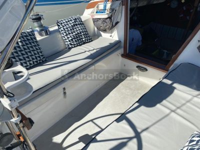 Beautiful SeaRay 34 | AnchorsBook Photo Luxury Sailboat Rental In Puerto Vallarta, Jalisco | Catalina 36
