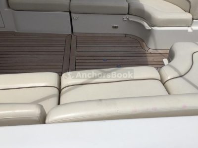Beautiful SeaRay 34 | AnchorsBook Photo Luxury Yacht Rental In Puerto Vallarta, Jalisco | ChrisCraft 34