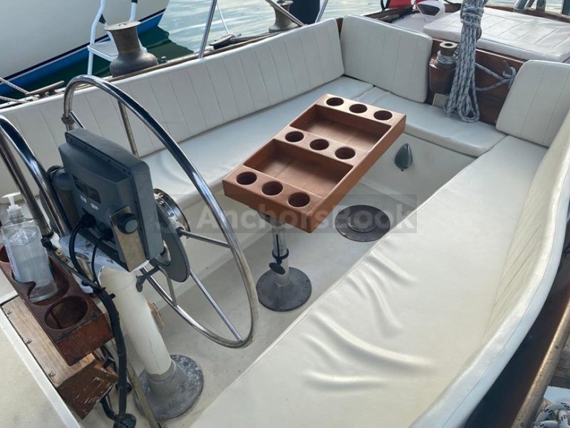 Luxury Sailboat Rental In Puerto Vallarta, Jalisco | Columbia 40 | AnchorsBook Photo Luxury Sailboat Rental In Puerto Vallarta, Jalisco | Columbia 40