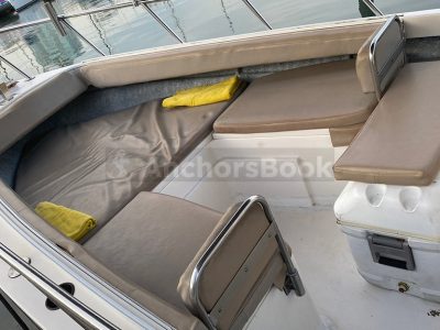 Fun & Spacious 23ft Nautic Star NY/NJ | AnchorsBook Photo Fishing Boat Rental In Puerto Vallarta, Jalisco | Center Console 30