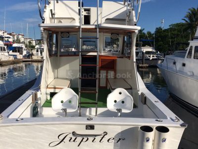 Fun & Spacious 23ft Nautic Star NY/NJ | AnchorsBook Photo Fishing Boat Rental In Puerto Vallarta, Jalisco | Custom Made 34