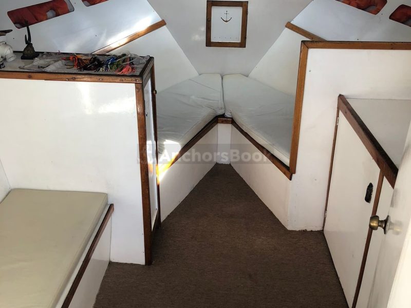 Fishing Boat Rental In Puerto Vallarta, Jalisco | Custom Made 34 | AnchorsBook Photo Fishing Boat Rental In Puerto Vallarta, Jalisco | Custom Made 34