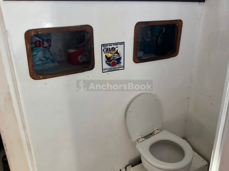 Fishing Boat Rental In Puerto Vallarta, Jalisco | Custom Made 34 | AnchorsBook Photo Fishing Boat Rental In Puerto Vallarta, Jalisco | Custom Made 34